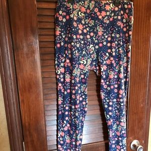 LuLaRoe Leggins